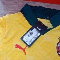 Completo milan nuovo