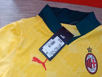 Completo milan nuovo