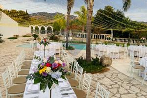 Ristorante - Chiaramonte Gulfi