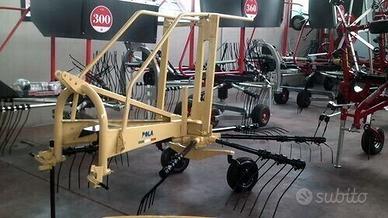 GIROANDANATORE MOD. 250 USATO