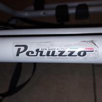 Porta bici da portellone Peruzzo