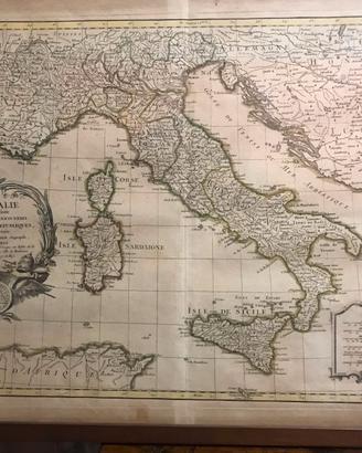 carte geografiche