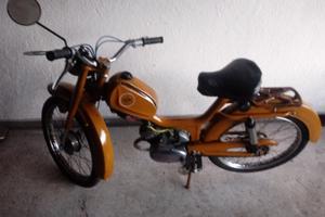 Ciclomotore Demm 50cc