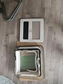 Oblo  DOMETIC