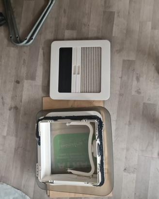 Oblo  DOMETIC