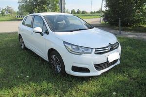 Citroen C4 1.6 AUTOCARRO 5 posti Bollo 38 euro