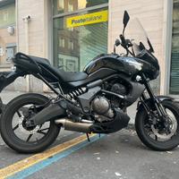 Kawasaki Versys 650 A2 - 2009