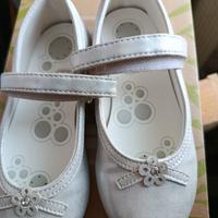 scarpine modello ballerina chicco 