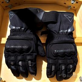 Guanti Moto Dainese Tempest Unisex D-Dry® Short – 