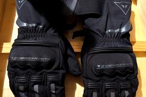 Guanti Moto Dainese Tempest Unisex D-Dry® Short – 