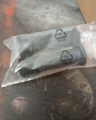 manopole Si e ciao Piaggio 