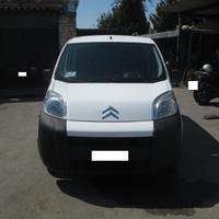 Citreo nemo cargo 1.4 hdi full 2011