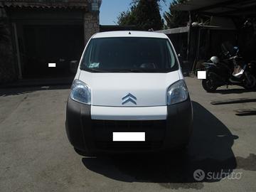 Citreo nemo cargo 1.4 hdi full 2011