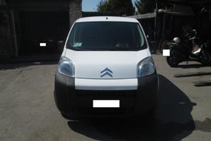 Citreo nemo cargo 1.4 hdi full 2011