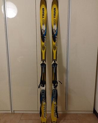 set scialpinismo