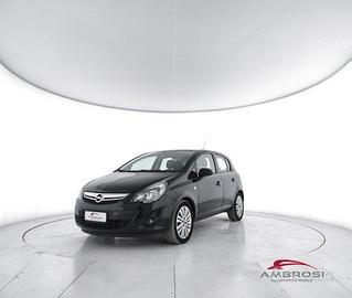 OPEL Corsa 1.2 85CV 3 porte GPL-TECH Elective -