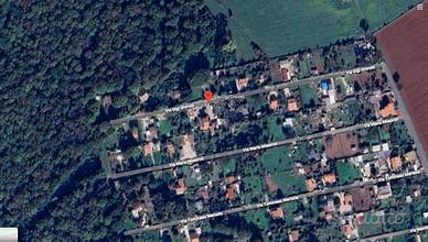 POMEZIA BILOCALE ARREDATO PiANO TERRA