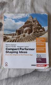 libro Compact Performer Shaping Ideas 