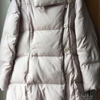 Piumino benetton donna