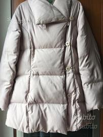 Piumino benetton donna