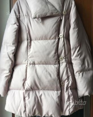 Piumino benetton donna