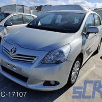 TOYOTA VERSO R2 1.8 147CV 09-18 - Ricambi