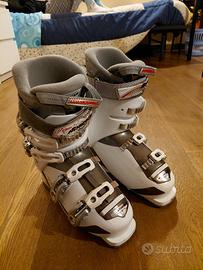 NORDICA CRUISE NF5