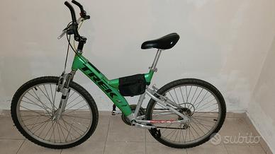 bici MTB