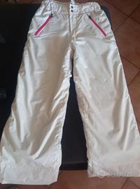 pantalone neve 