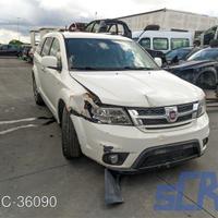 FIAT FREEMONT 345 2.0 JTD 140CV 11-23 ricambi