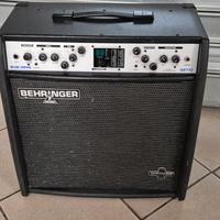 amolificatore per chitarra 60watt 