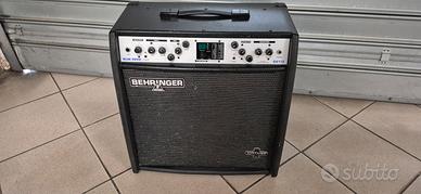 amolificatore per chitarra 60watt 