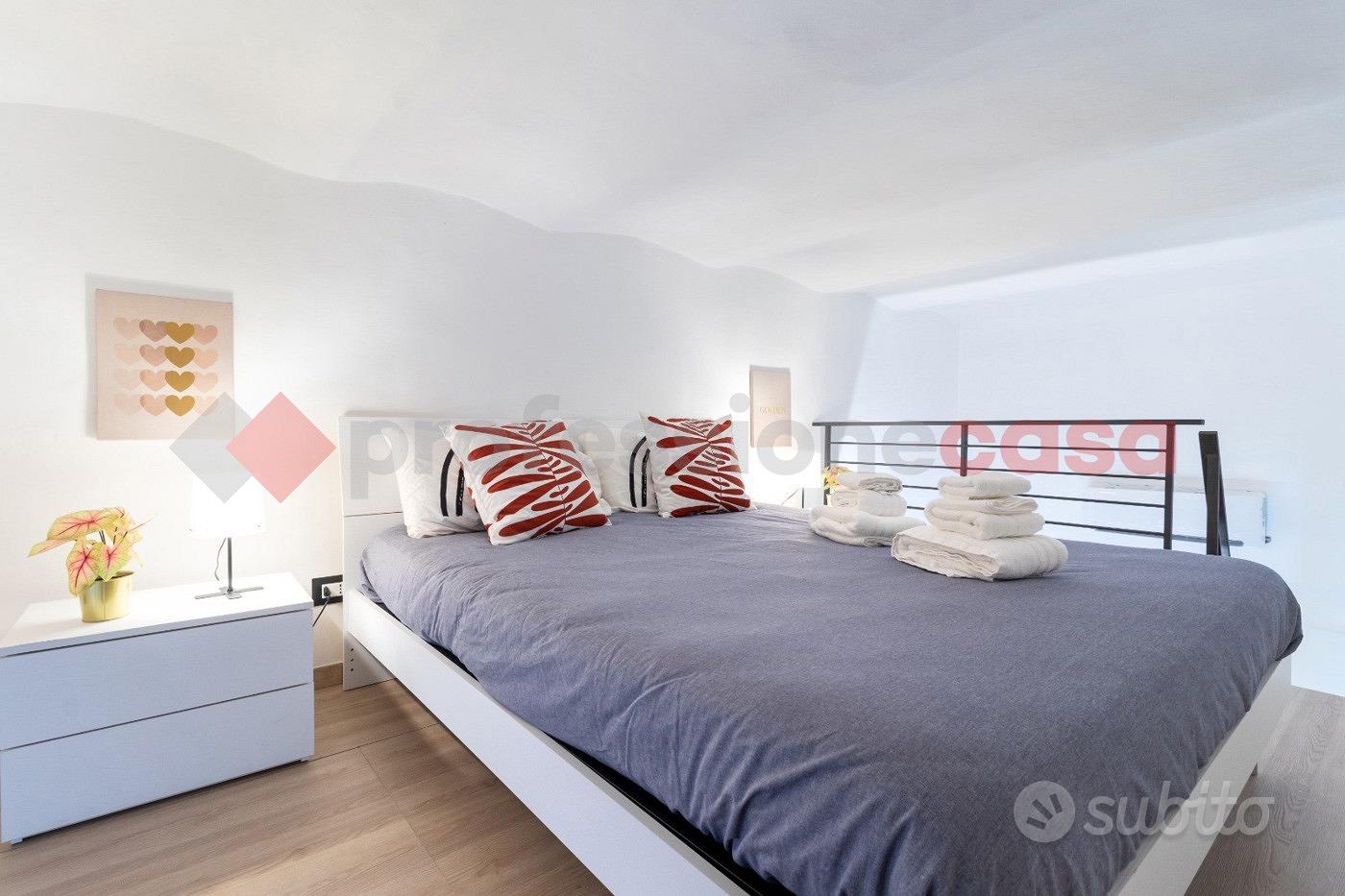 Appartamento – Bari, Carrassi - Vista 5