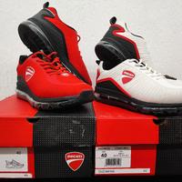 Scarpe da ginnastica DUCATI