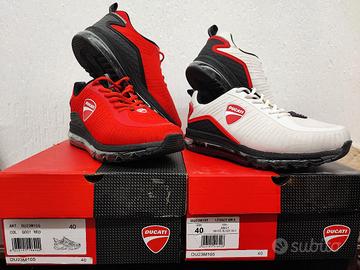 Scarpe da ginnastica DUCATI