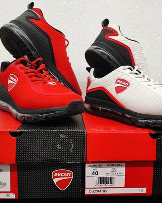 Scarpe da ginnastica DUCATI
