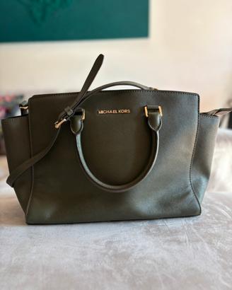 Borsa michael kors