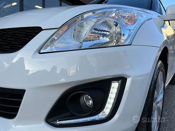 SUZUKI SWIFT 1300 DDiS 75CV. NUOVA..