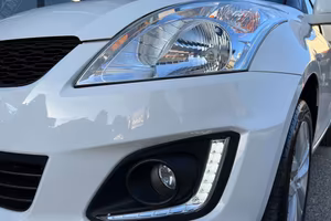 SUZUKI SWIFT 1300 DDiS 75CV. NUOVA..
