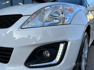 SUZUKI SWIFT 1300 DDiS 75CV. NUOVA..