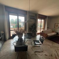 Sedia Knoll – Bauhaus MR Cuoio Nero