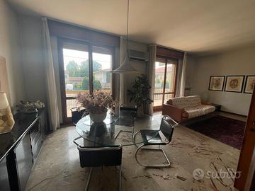 Sedia Knoll – Bauhaus MR Cuoio Nero