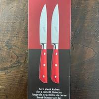 Coltello Berkel Bistecca