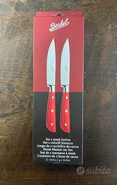 Coltello Berkel Bistecca