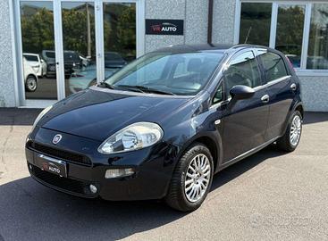 Fiat Punto 5p 1.4 GPL easypower Street E6