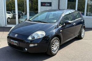Fiat Punto 5p 1.4 GPL easypower Street E6
