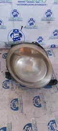 FIAT 500 FARO ANTERIORE DX
