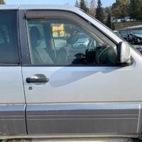 PORTA DESTRA PER NISSAN TERRANO II R20 2001