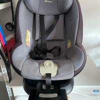 Seggiolino auto Giordani