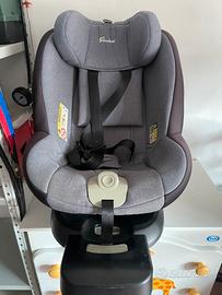 Seggiolino auto Giordani